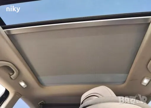 Нова щора за панорама, панорамен таван, шибидах, люк за VW, SKODA, AUDI, SEAT НАЛИЧНО !!!, снимка 7 - Части - 48487149