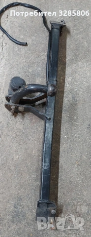 теглич за форд 