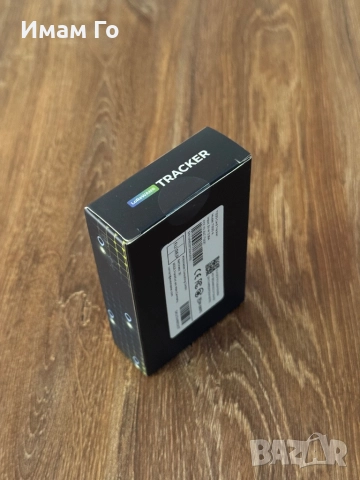 SenseCAP T1000-A (Crankk Edition) – Ултратънък LoRaWAN GPS Тракер, снимка 6 - Друга електроника - 52531092