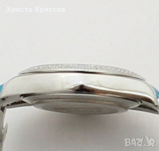 Дамски луксозен часовник Rolex Daytona, снимка 6 - Дамски - 41839361