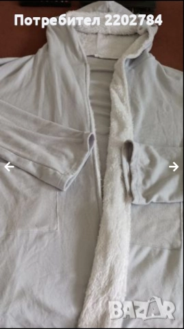 Дамски халати,халат,роба, снимка 2 - Нощници - 30965706