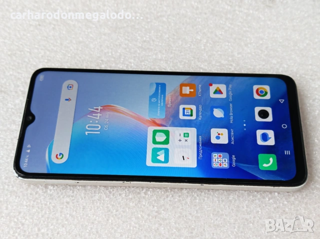 Infinix Smart 7 64GB 3GB RAM, снимка 5 - Други - 53208619