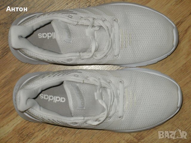 ADIDAS дамски летни оригинални 37.1/2, снимка 10 - Маратонки - 41387105