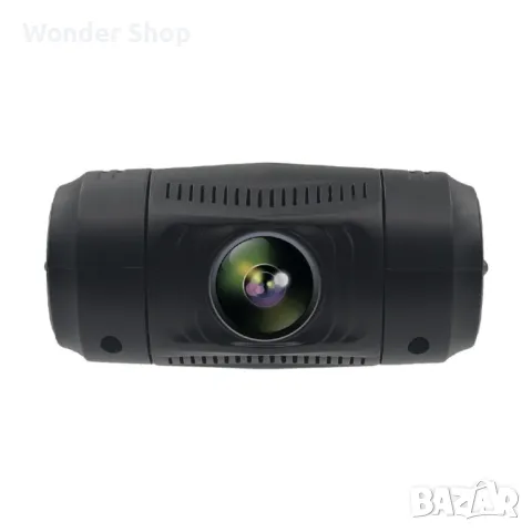 Скрит Wi-Fi видеорегистратор с 2.5 инчов дисплей AC70. ✨, снимка 4 - Аксесоари и консумативи - 47899626