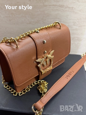 Чанта Pinko