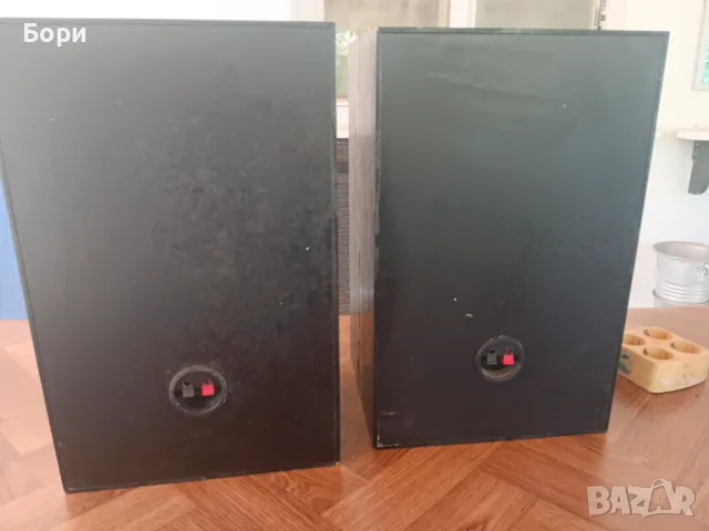 PILOT Pro 80 Трилентови, снимка 11 - Тонколони - 47607473