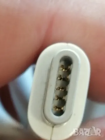 Захранване Apple A1105 за Mac mini, снимка 3 - Кабели и адаптери - 49245927