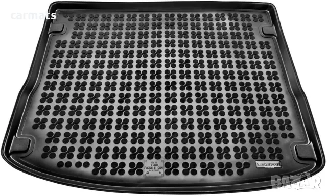 Стелка за багажник Rezaw-Plast за Ford Focus III (2011+) - Комби