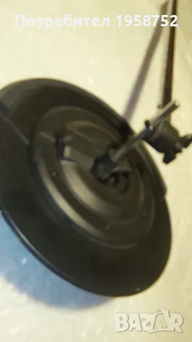 Електронен чинел с рамо, снимка 3 - Ударни инструменти - 48488495