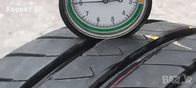 Гуми 185 60 14 Себерлинг Sieberling 2 броя. Нов внос. Не са нови!, снимка 8 - Гуми и джанти - 50627170