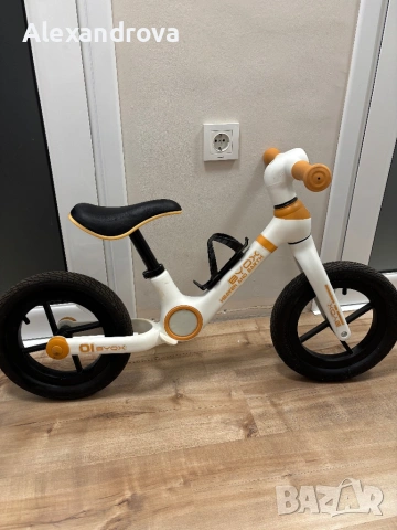 Детско колело баланс
