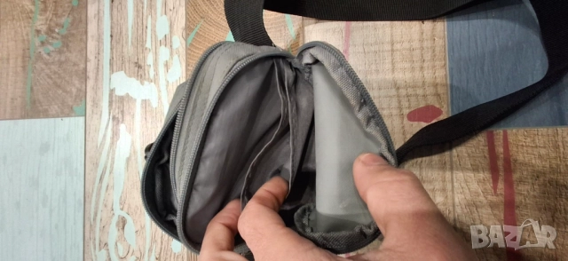 Чанта за през рамо Adidas, снимка 2 - Чанти - 52835255