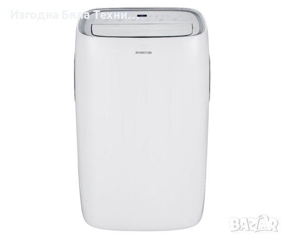 Климатик Инвентум AC125W, снимка 6 - Климатици - 40254642