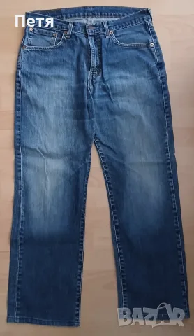Мъжки дънки  Levi Strauss