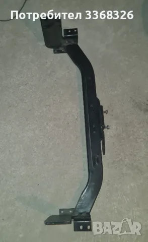 Теглич за Mercedes Sprinter / WV Crafter, снимка 3 - Части - 49159453