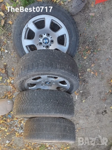 Останали части БМВ Е60 пасат опел , снимка 16 - Части - 50489647