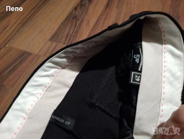 Дамски панталон, снимка 3 - Панталони - 50425173