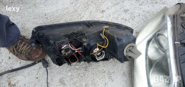 VW PASSAT B5.5 пасат 5.5 на части, снимка 12 - Автомобили и джипове - 40799088