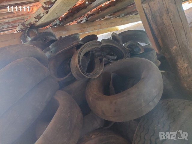 Гуми за мотокар и Електрокар , снимка 7 - Гуми и джанти - 40624643