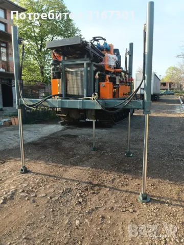 Сондажи за вода , снимка 7 - Други услуги - 50149754