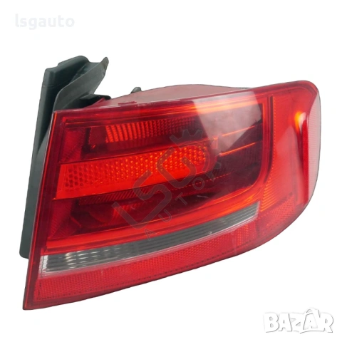 Десен външен стоп AUDI A4 (B8) 2008-2015 ID: 156704