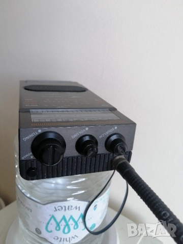 Летищно радио Pan International, снимка 7 - Радиокасетофони, транзистори - 52105378