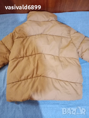 Дамско яке , снимка 11 - Якета - 51613195