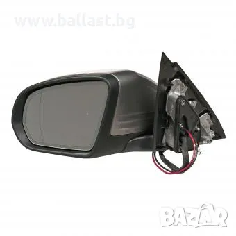 Огледало ляво A2538101704 GLC W253