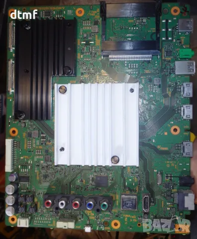 Sony TV KD-55XF8505 за части