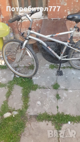 велосипед , снимка 2 - Велосипеди - 53754952