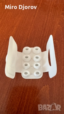 Apple AirPods Pro 3 - с гаранция, снимка 3 - Bluetooth слушалки - 52925457