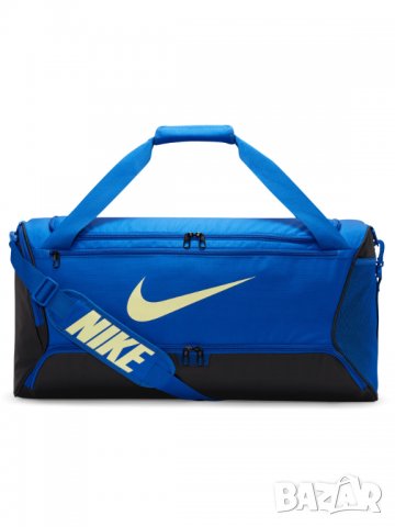 NIKE Сак BRSLA M DUFF - 9.5 60L, снимка 3 - Сакове - 40135295