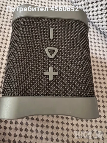 Безжична колонка от SKULLCANDY - TERRAIN MINI - черна, снимка 5 - Тонколони - 51320922