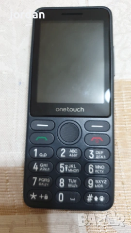 TCL onetouch 4022S