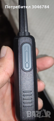 Рдиостанция, уоки токи Baofeng. BF-T17, снимка 11 - Друга електроника - 51945596