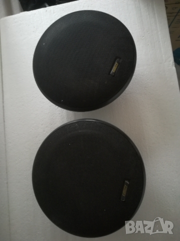 Тонколони /говорители 