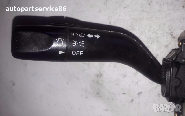 Лост за светлини и чистачки за Mazda 17C935