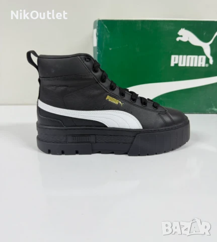 Puma Mayze Mid