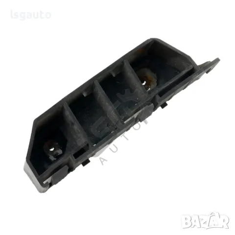 Десен държач предна броня Honda Jazz 2002-2008 ID: 139599, снимка 2 - Части - 48366816