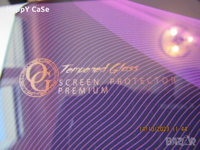 Xiaomi Poco X7 Pro / X6 Pro /X6/ X5 Pro /X5/ X4 Pro / M4 Pro/ OG Premium Full Glue Стъклен протектор, снимка 11 - Фолия, протектори - 35444988