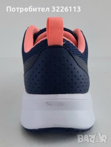 Дамски маратонки Fabric Draco Runner, размер - 38. , снимка 6 - Маратонки - 36375251