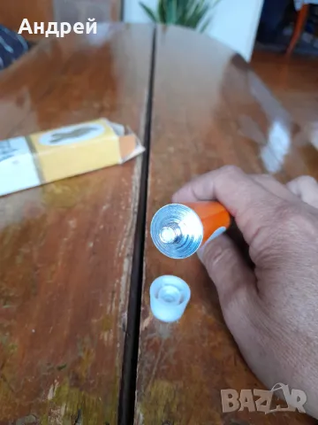 Стар крем за ръце Белла Арома, снимка 5 - Други ценни предмети - 48051315