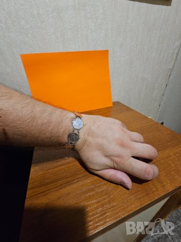 Старинна сребърна гривна със сребърни 8 монети от 50 стотинки 1910, 1912, 1913г Фердинандъ 1 сребро, снимка 7 - Гривни - 41795030