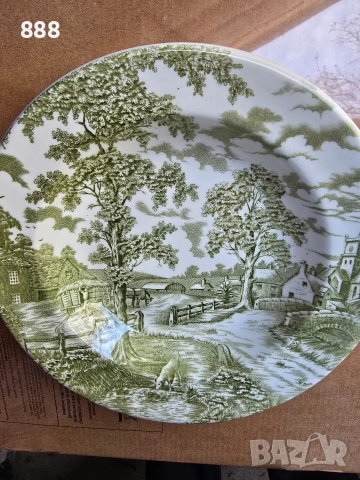 чинии, снимка 2 - Чинии - 52962087