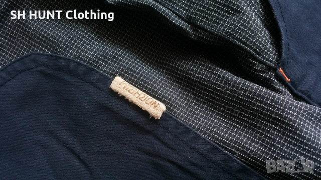 NORHEIM Stretch Trouser размер XXL панталон със здрава и еластична материи - 1583, снимка 7 - Екипировка - 52618569