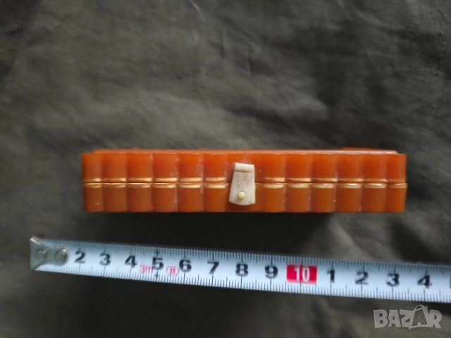 Продавам малък магнитен шах, снимка 6 - Шах и табла - 52369587