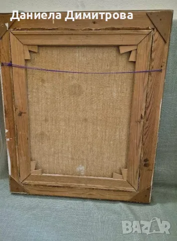 Рисувана картина , снимка 9 - Картини - 50311764