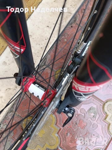 Cube 26 цола , снимка 6 - Велосипеди - 52891142