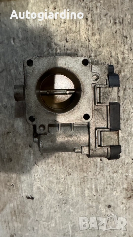 Дроселова Клапа за Fiat Panda - CA0076270 / 44SMF9, снимка 2 - Части - 53035467