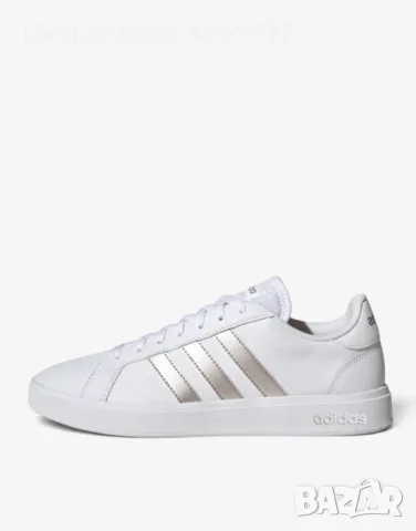 ADIDAS Grand Court T Base 2.0 White

